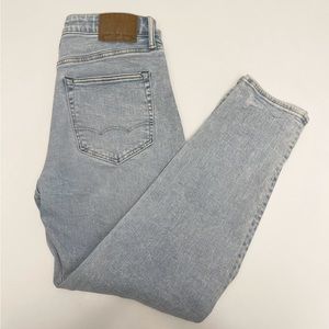 American Eagle Dad Jeans